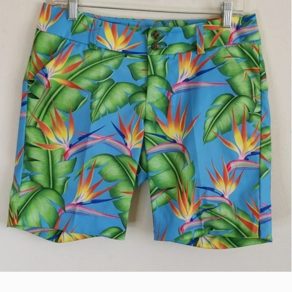 Loudmouth Shorts - Picture 6 of 8